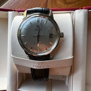 Omega Seamaster Automatic ca. 1964